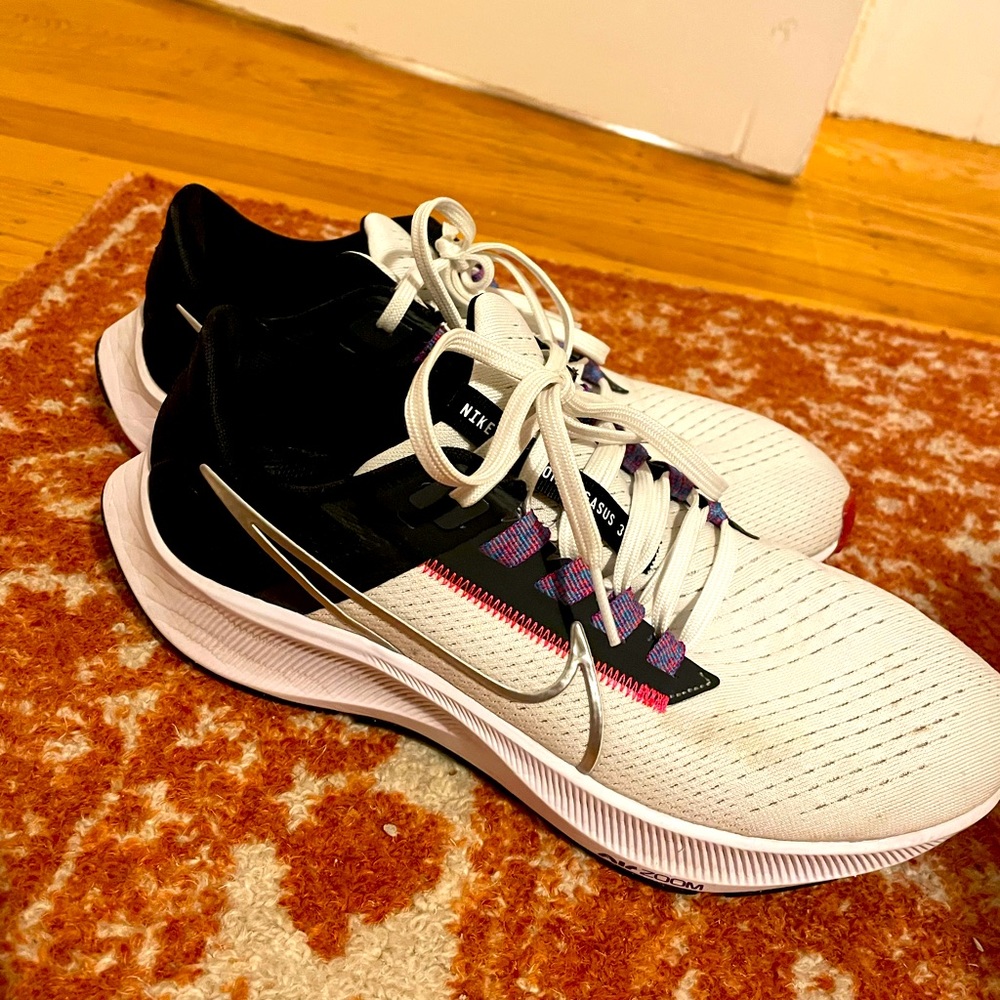 Nike Air Zoom Pegasus 38